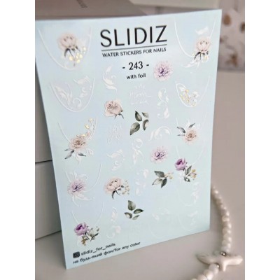 Слайдер Slidiz №243