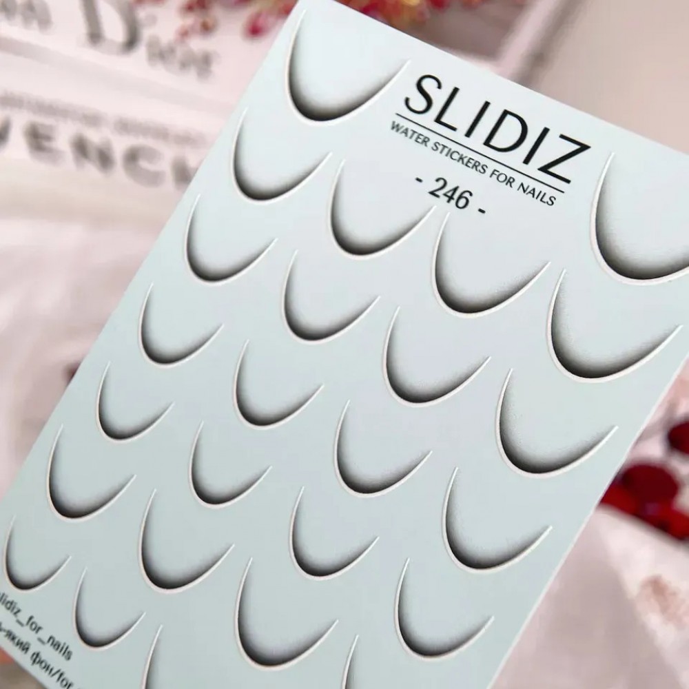 Слайдер Slidiz №246