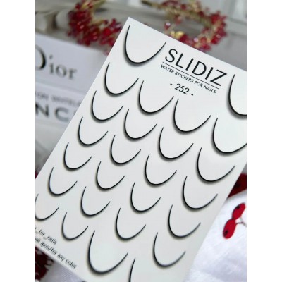 Слайдер Slidiz №252