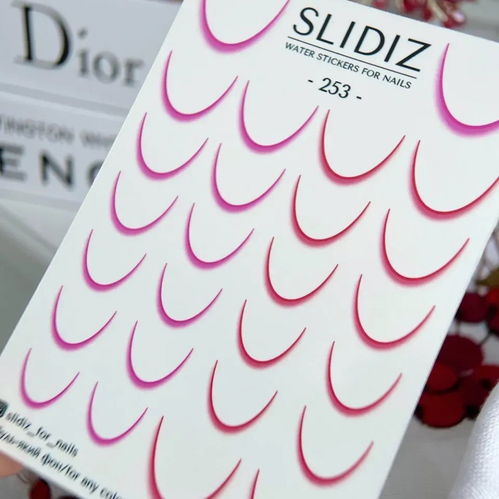 Слайдер Slidiz №253