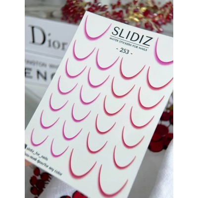 Слайдер Slidiz №253