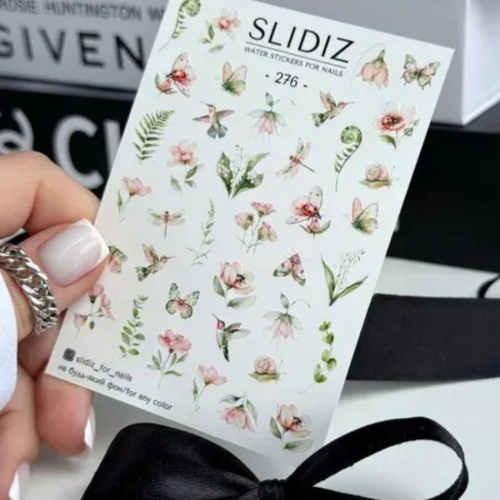 Слайдер Slidiz №276