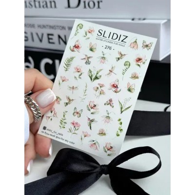 Слайдер Slidiz №276