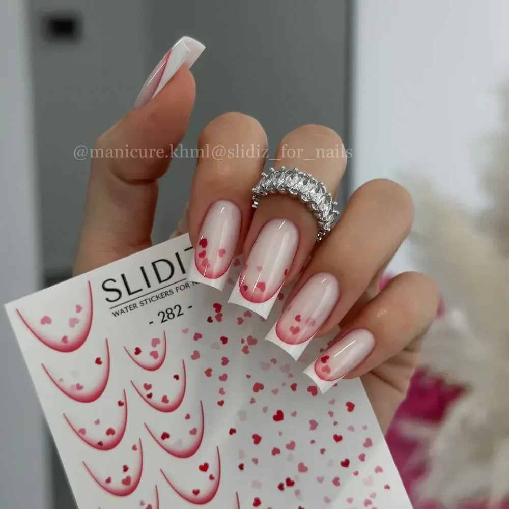 Слайдер Slidiz №282