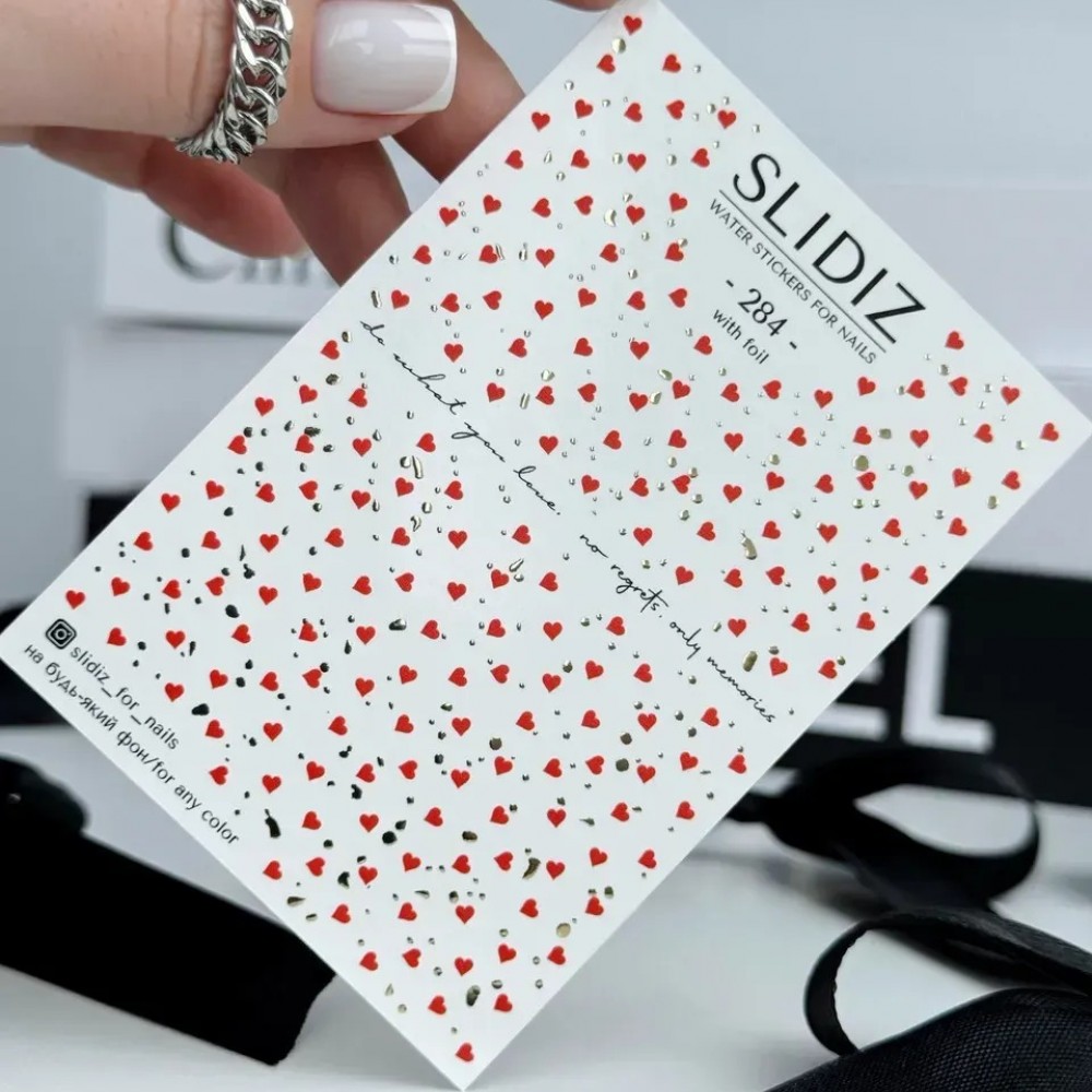 Слайдер Slidiz №284