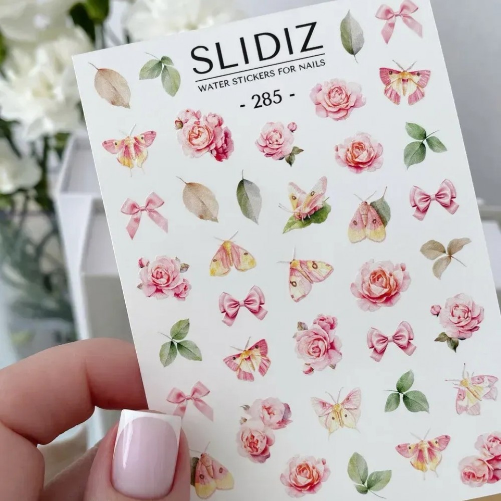 Слайдер Slidiz №285