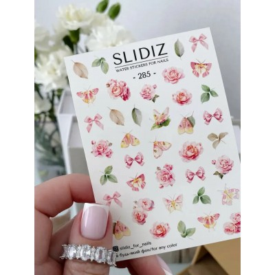 Слайдер Slidiz №285