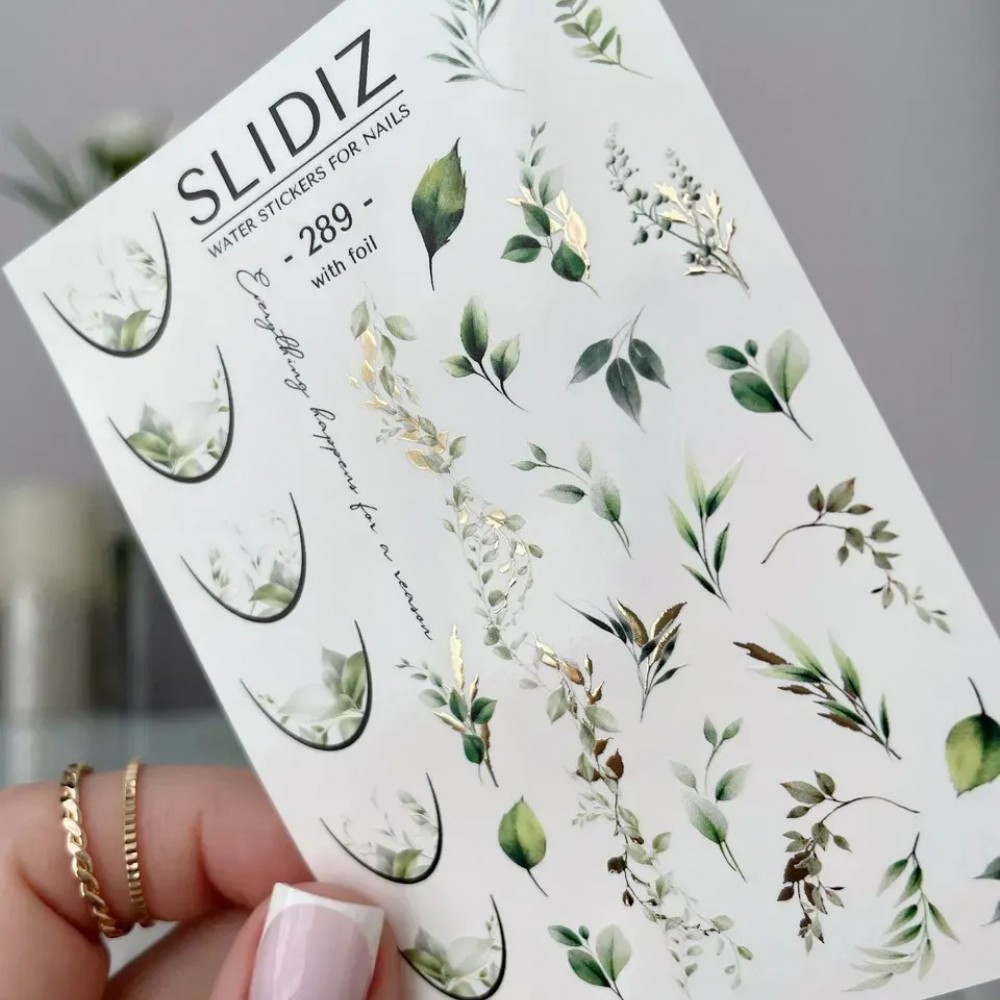 Слайдер Slidiz №289