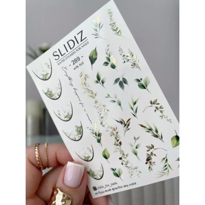 Слайдер Slidiz №289