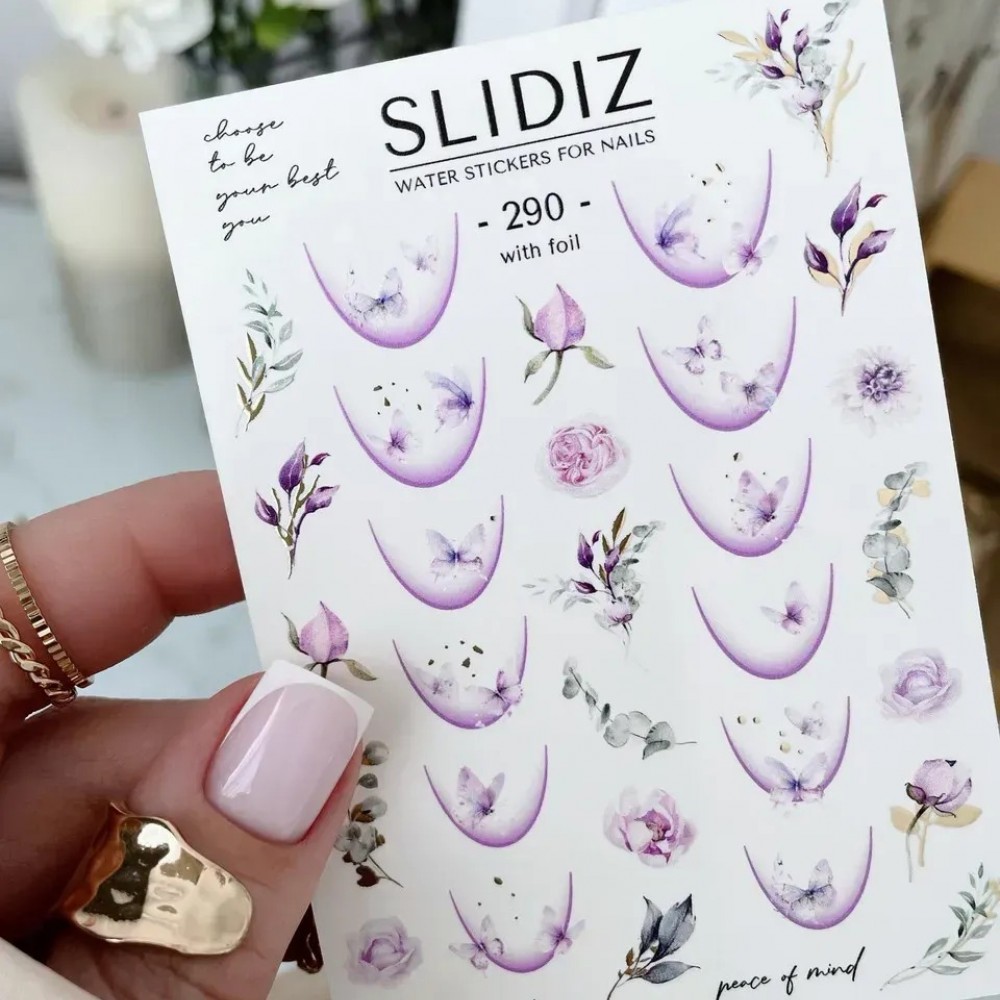 Слайдер Slidiz №290