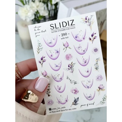 Слайдер Slidiz №290