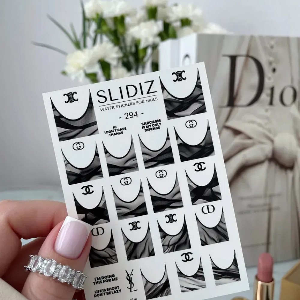 Слайдер Slidiz №294