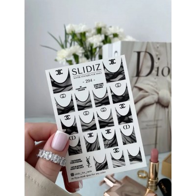 Слайдер Slidiz №294