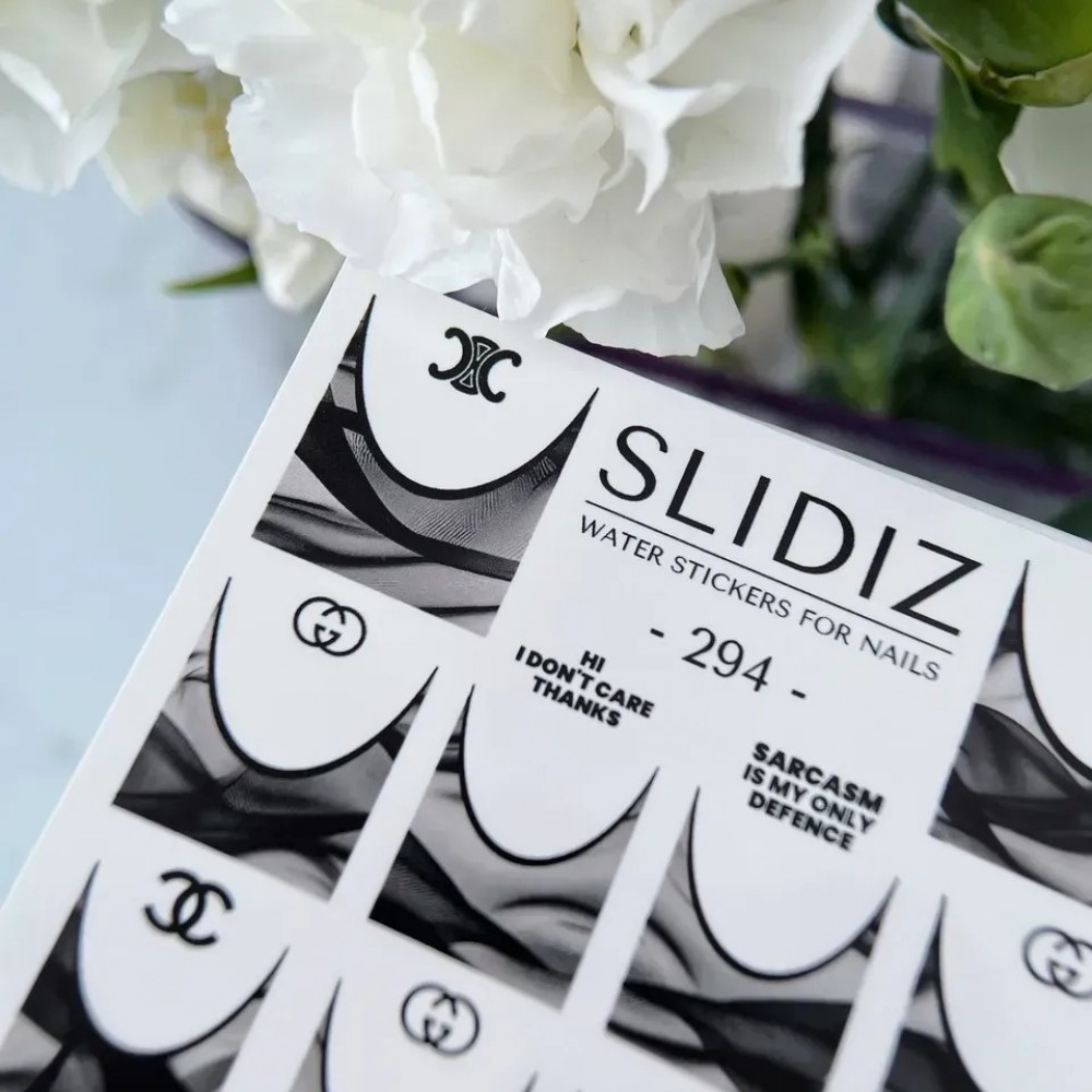 Слайдер Slidiz №294