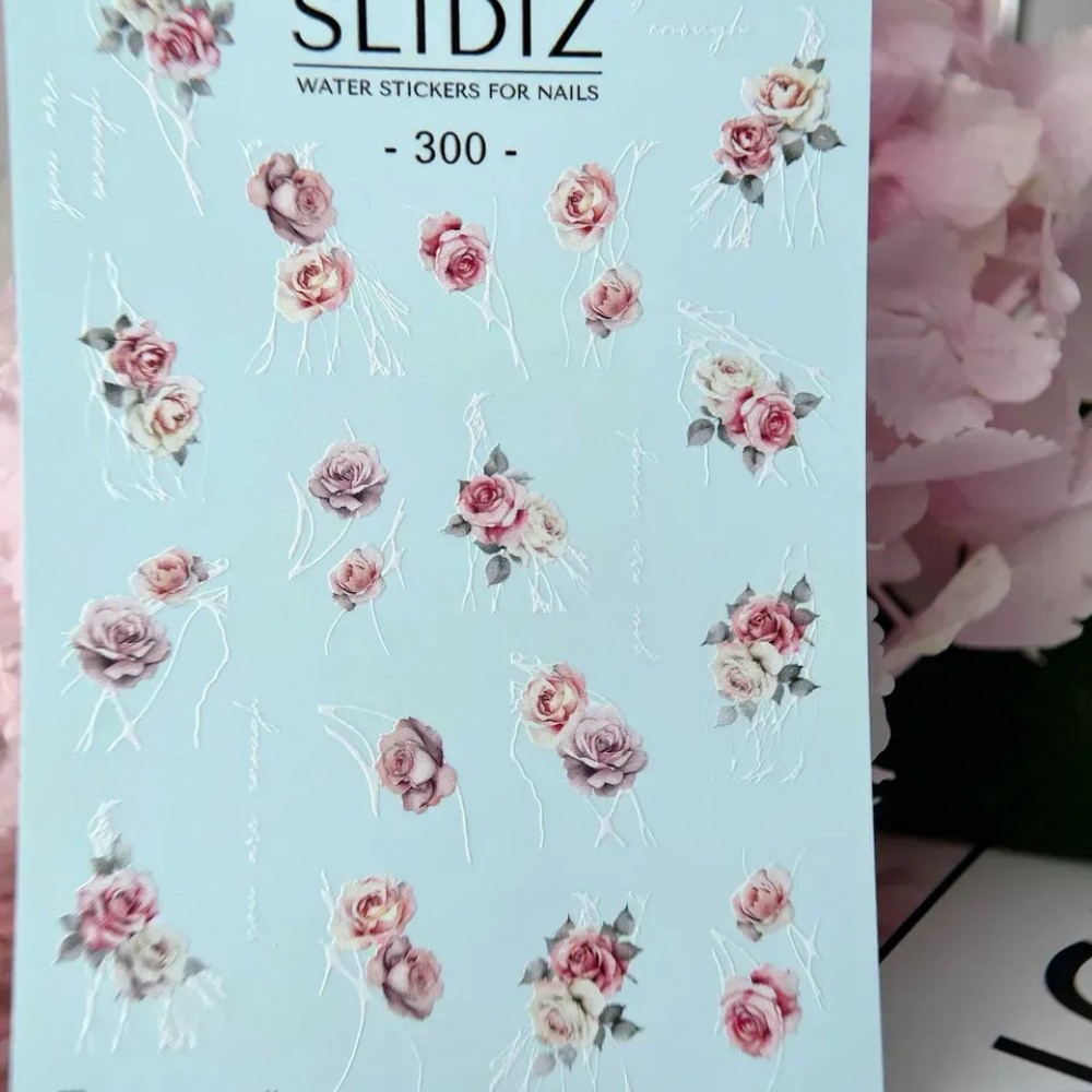 Слайдер Slidiz №300