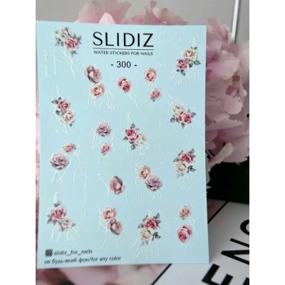 Слайдер Slidiz №300