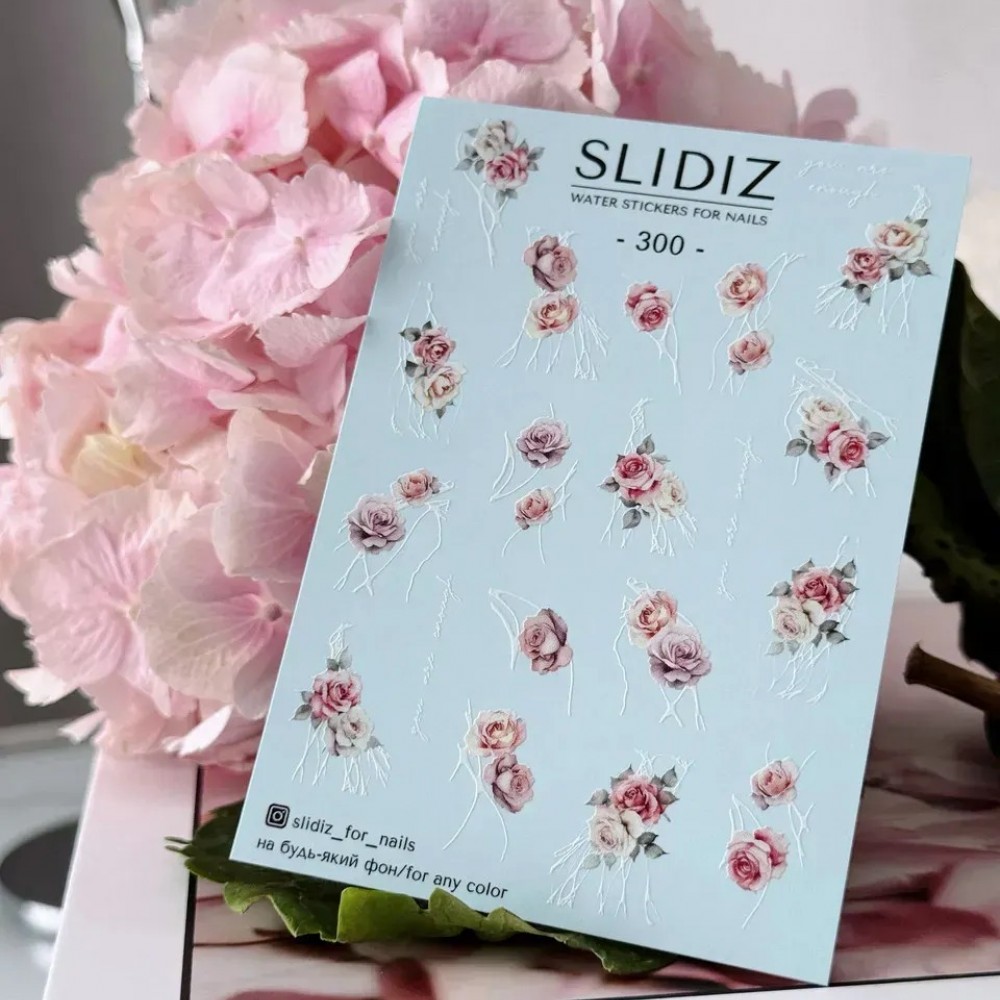 Слайдер Slidiz №300