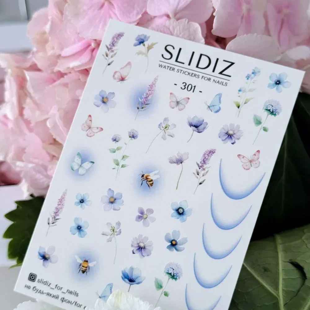 Слайдер Slidiz №301