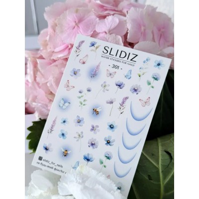 Слайдер Slidiz №301