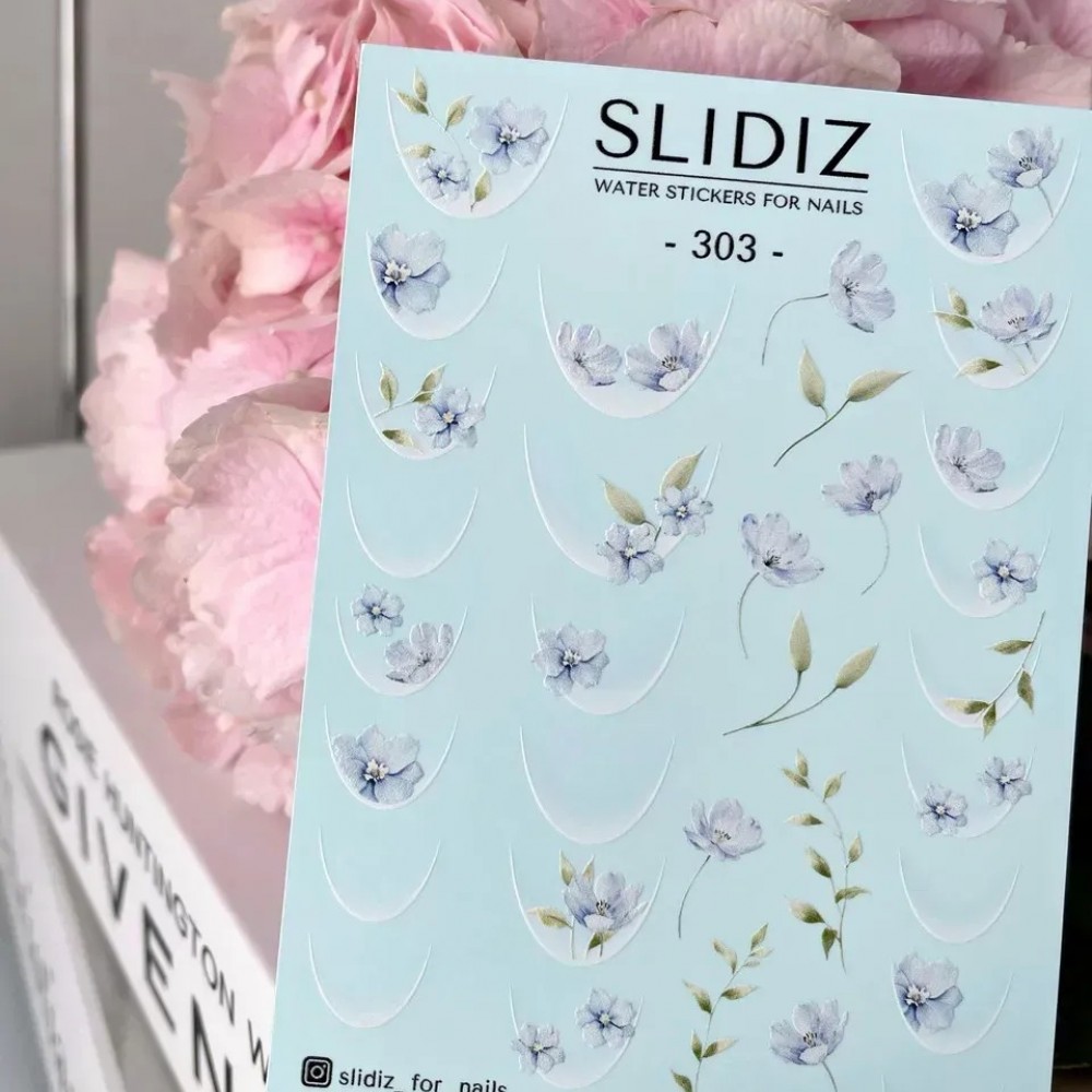 Слайдер Slidiz №303