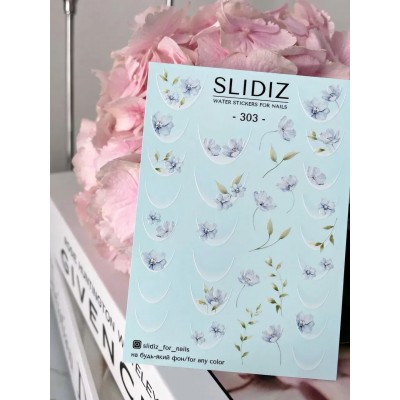 Слайдер Slidiz №303