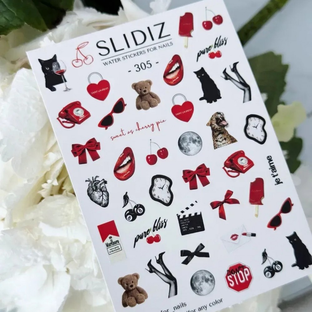 Слайдер Slidiz №305