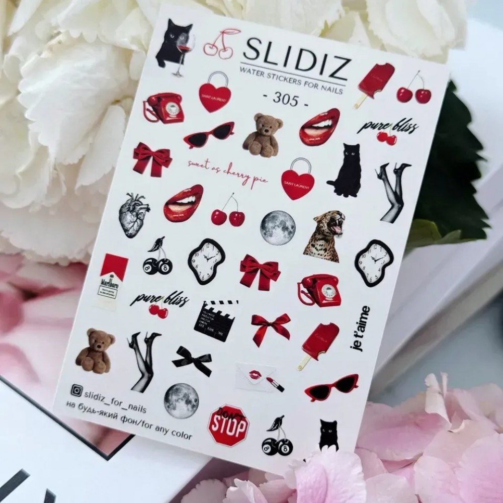 Слайдер Slidiz №305