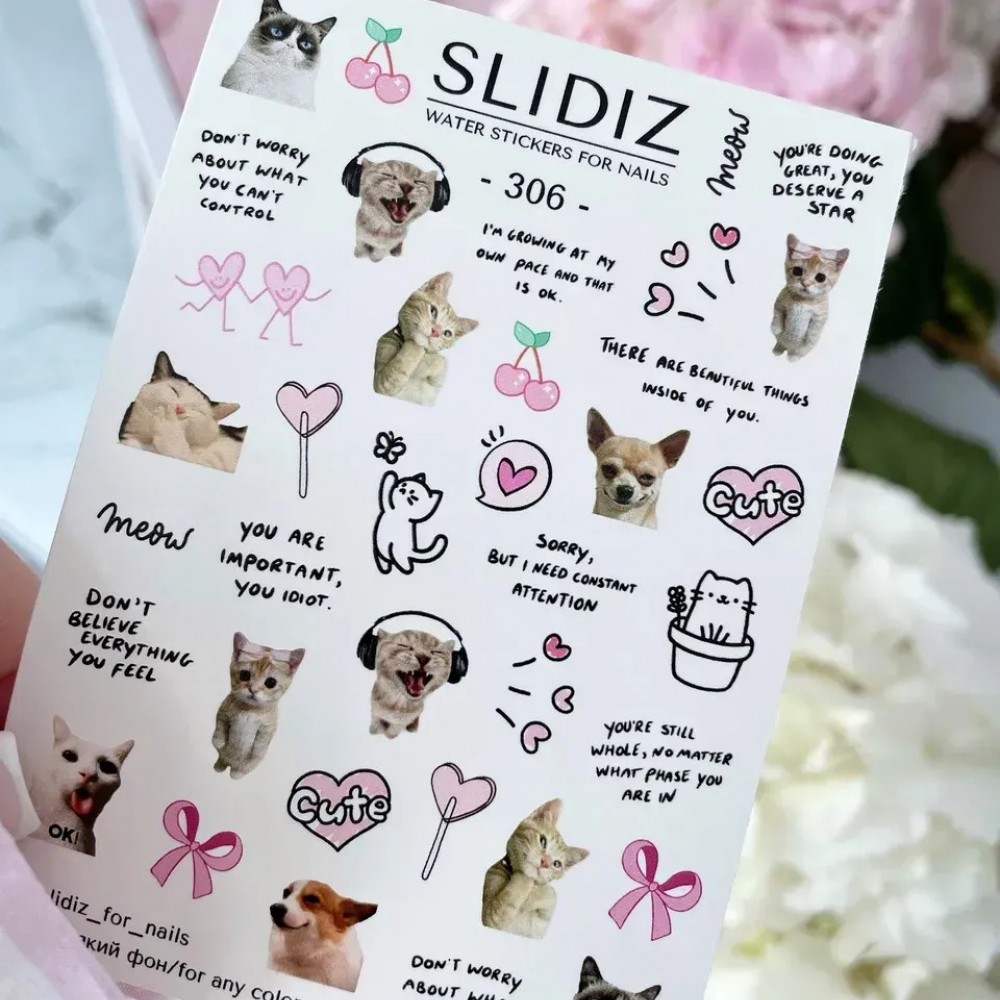 Слайдер Slidiz №306