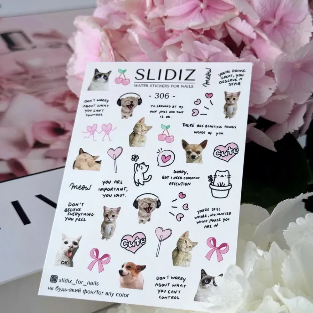 Слайдер Slidiz №306