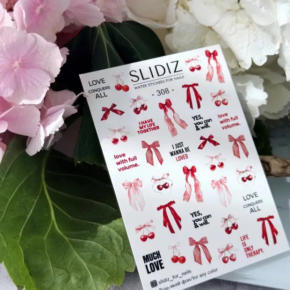 Слайдер Slidiz №308