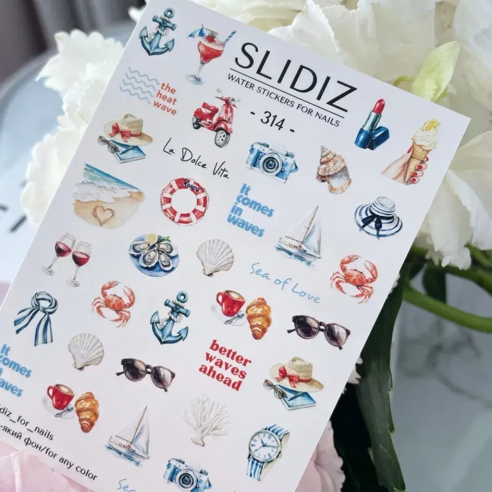 Слайдер Slidiz №314