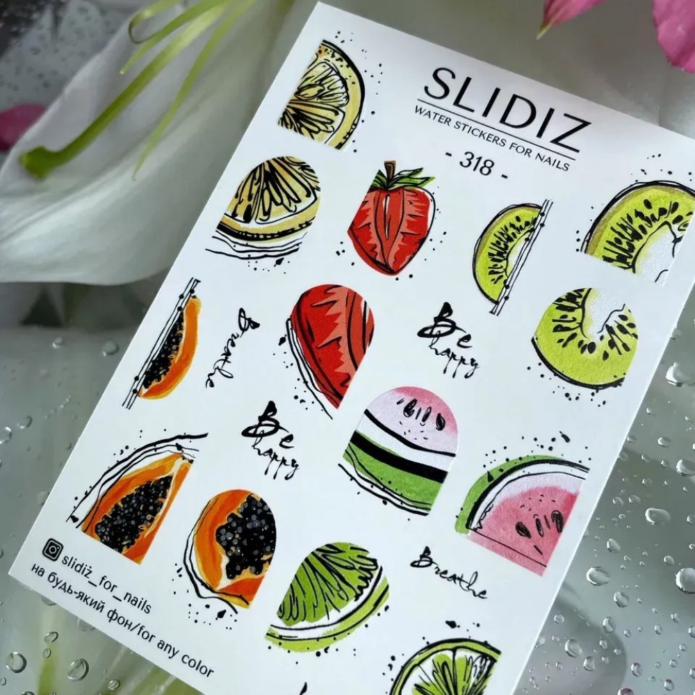 Слайдер Slidiz №318
