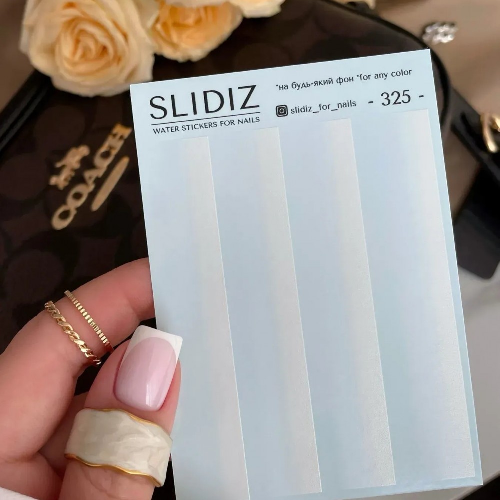 Слайдер Slidiz №325