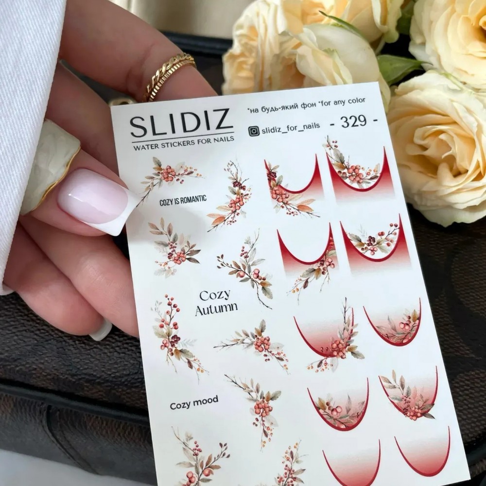 Слайдер Slidiz №329