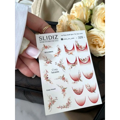 Слайдер Slidiz №329