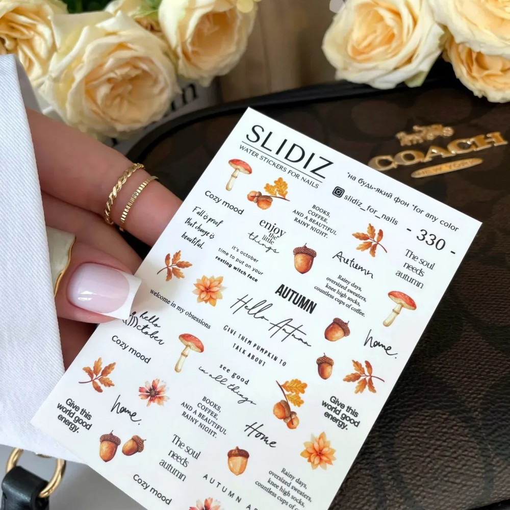 Слайдер Slidiz №330