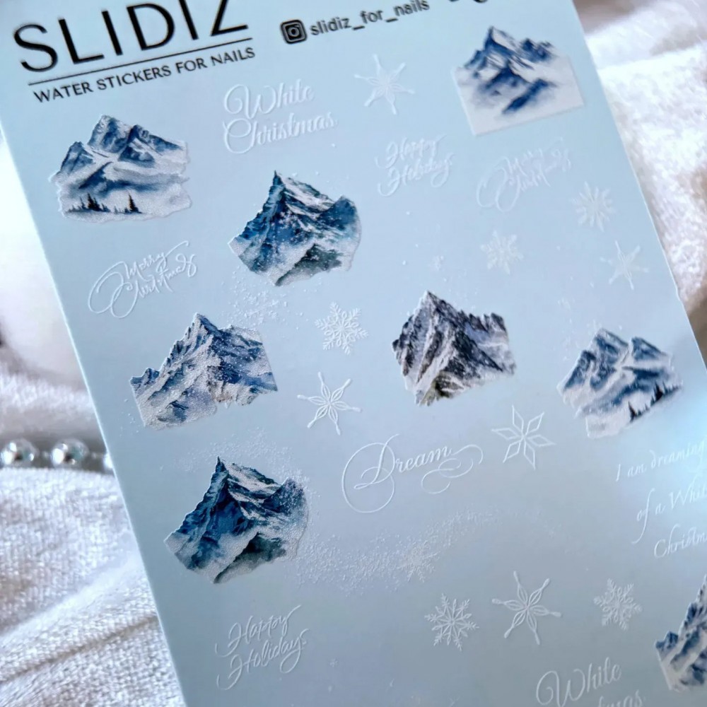 Слайдер Slidiz №344