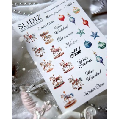 Слайдер Slidiz №346