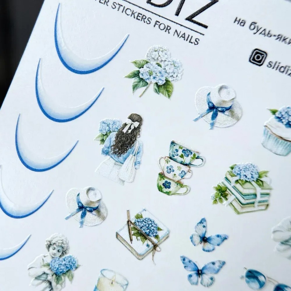 Слайдер Slidiz NC001