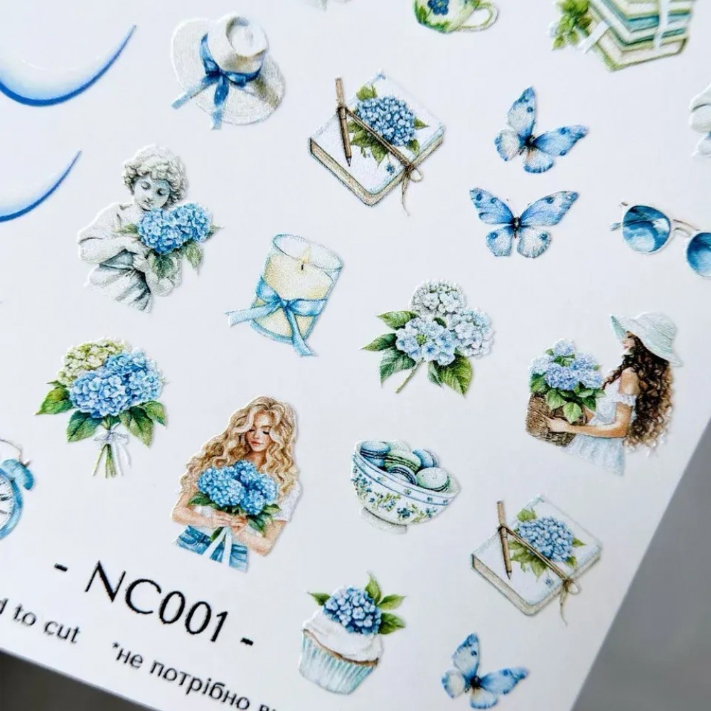 Слайдер Slidiz NC001