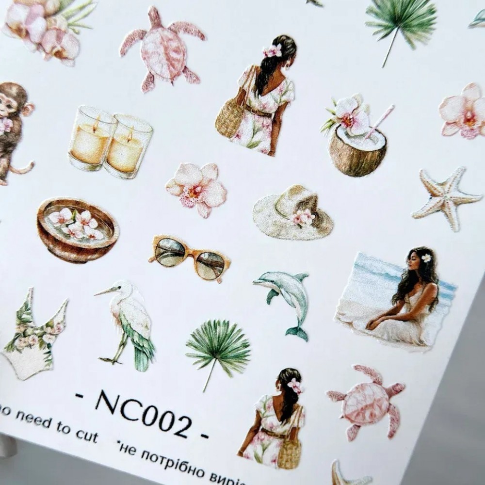 Слайдер Slidiz NC002