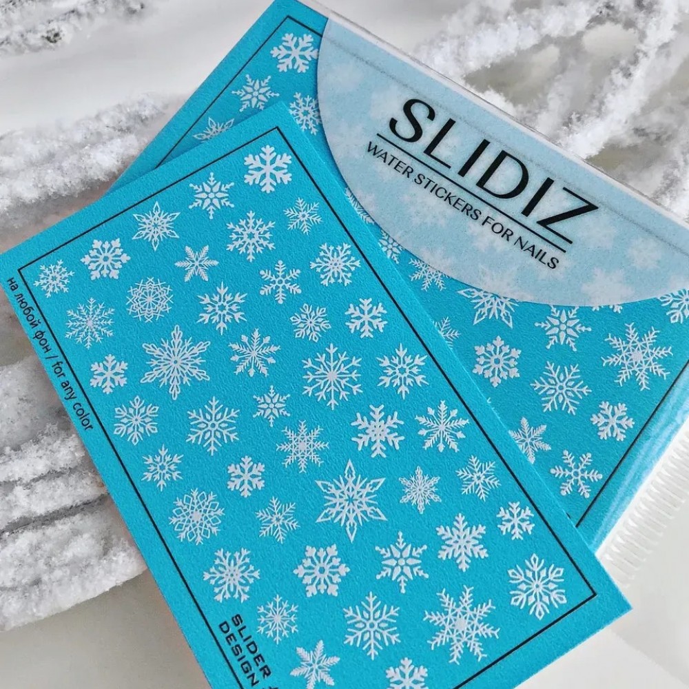 Слайдер Slidiz W369