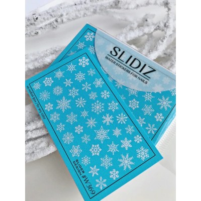 Слайдер Slidiz W369