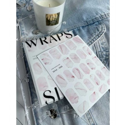 Слайдер за маникюр Slidiz WM006