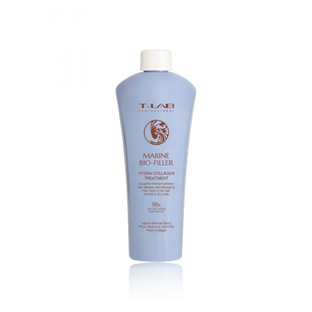 Мини Маска MARINE BIO-FILLER 100 мл