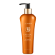 Шампоан за къдрава и непокорна коса ORGANIC SHAPE 300 мл