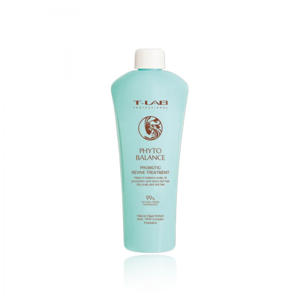 Мини Маска PHYTO BALANCE 100 мл