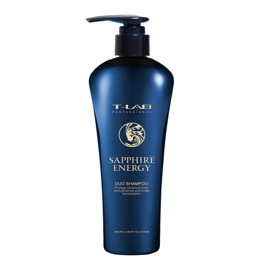 Шампоан анти-ейдж SAPPHIRE ENERGY 300 мл