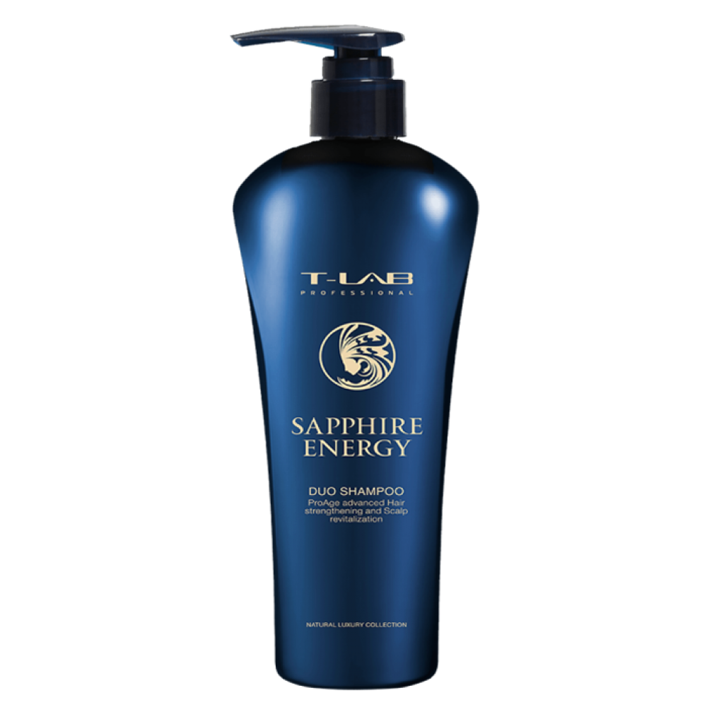 Шампоан анти-ейдж SAPPHIRE ENERGY 750 мл