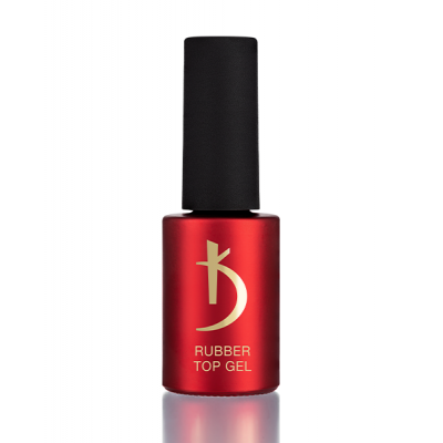 Каучуково покритие за гел лак 7 мл.